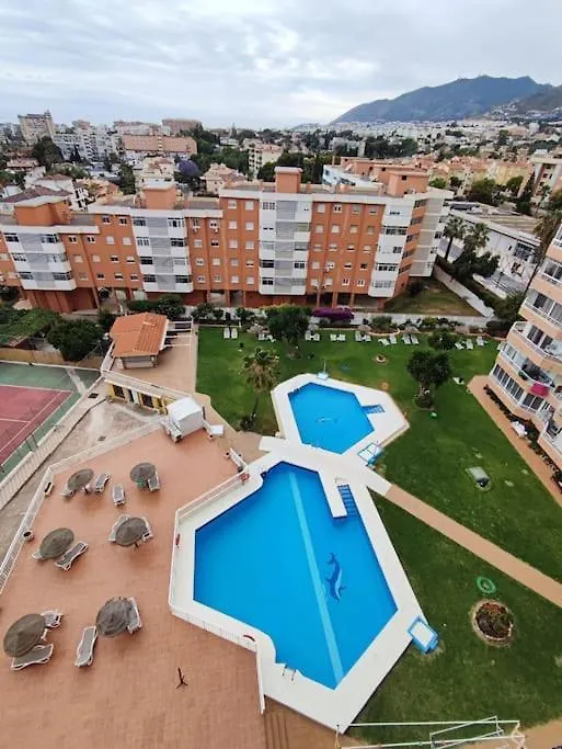 Saltillo Alto Boutique Studio Torremolinos España