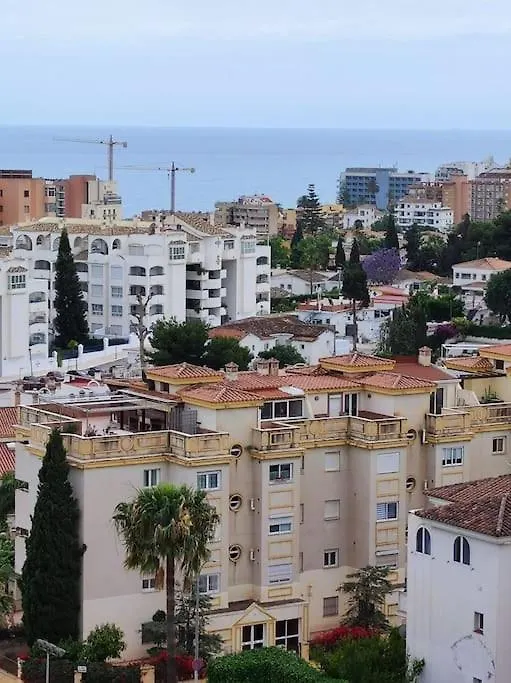 Saltillo Alto Boutique Studio Torremolinos