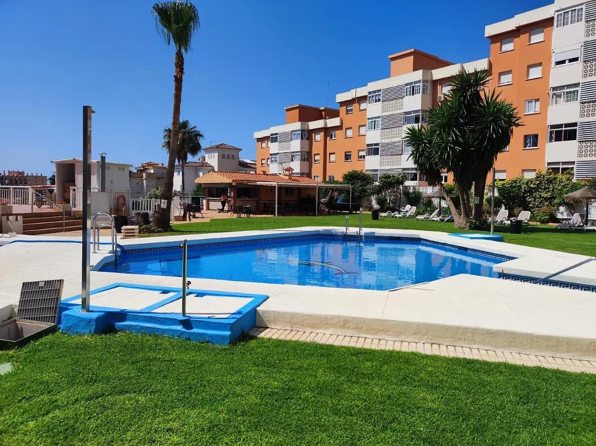 Saltillo Alto Boutique Studio Torremolinos