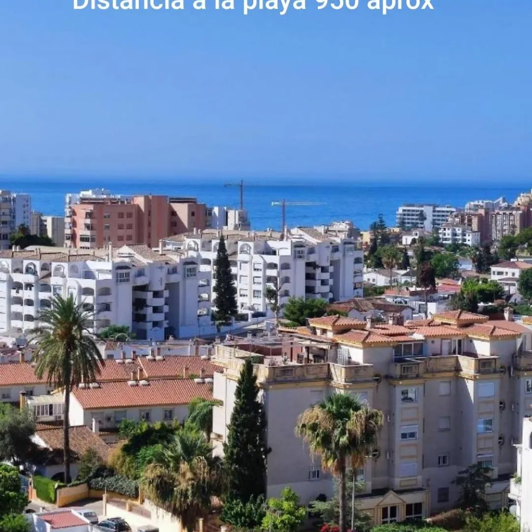 Saltillo Alto Boutique Studio Torremolinos España