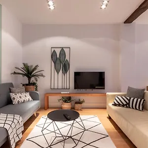 Hall Vi By Aston Apartamento Bilbao