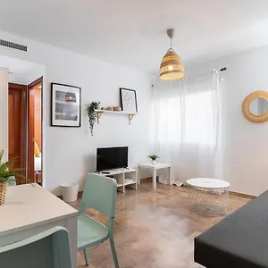 Monko Boulevard Ii Apartamento Torremolinos