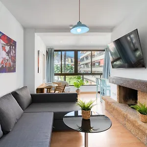Monko Picasso Apartamento