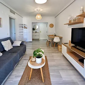 Rent4 Malaga Alamar Apartamento Torremolinos