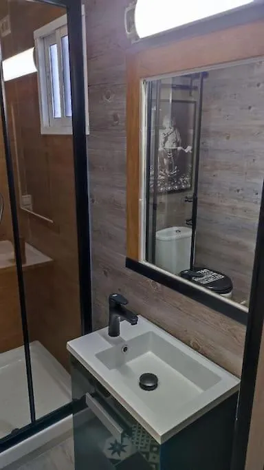 Διαμέρισμα Saltillo Alto Boutique Studio Τορρεμολίνος Ισπανία