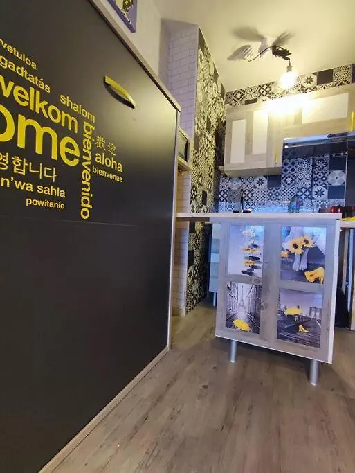 Saltillo Alto Boutique Studio Τορρεμολίνος 0*,  Ισπανία