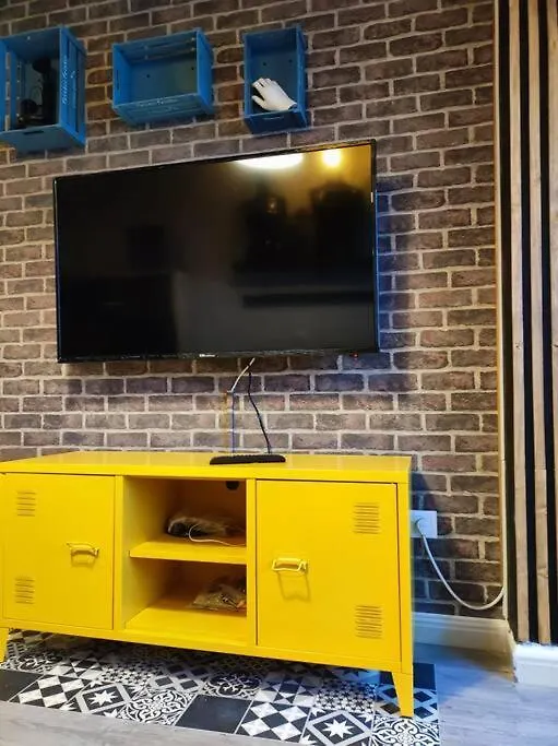 Saltillo Alto Boutique Studio Τορρεμολίνος Ισπανία