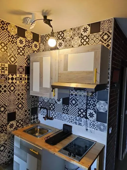 Διαμέρισμα Saltillo Alto Boutique Studio Τορρεμολίνος