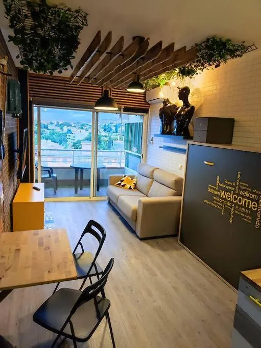 Saltillo Alto Boutique Studio Τορρεμολίνος 0*,  Ισπανία
