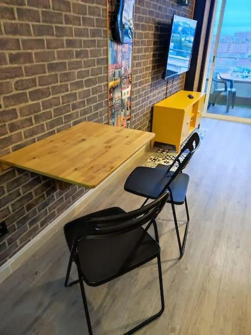 Saltillo Alto Boutique Studio Τορρεμολίνος 0*,