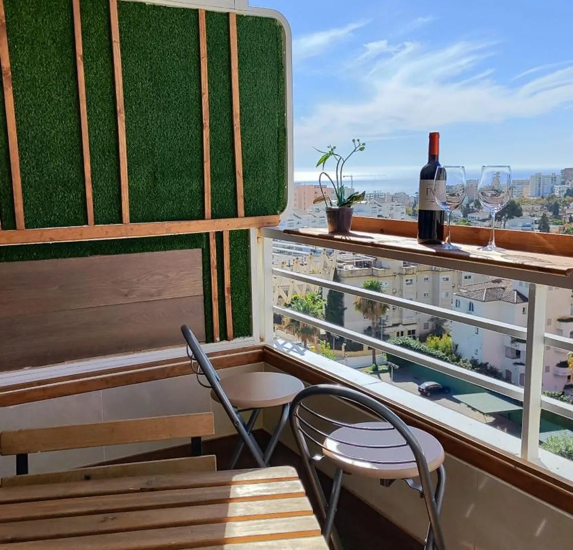 Saltillo Alto Boutique Studio Τορρεμολίνος
