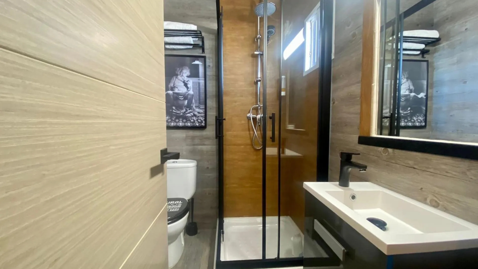 Saltillo Alto Boutique Studio Τορρεμολίνος Διαμέρισμα